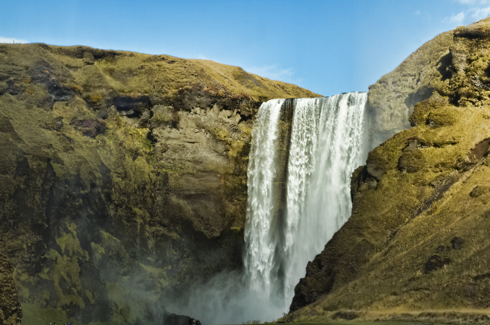 Imagen 6 de la galería de Islandia